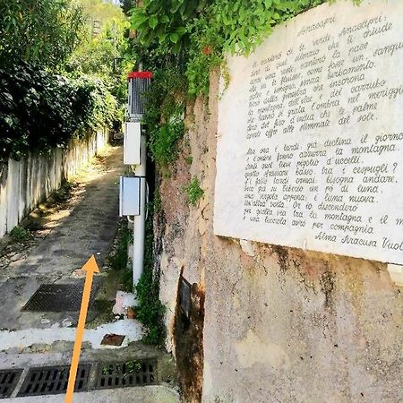 La Solara Διαμέρισμα Ανακάπρι Εξωτερικό φωτογραφία